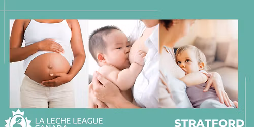 La Leche League Stratford Monthly Meeting