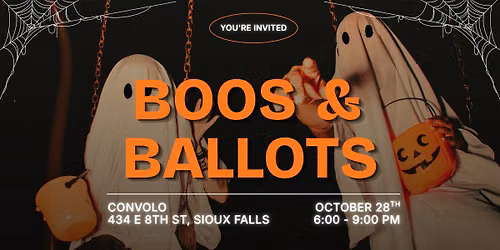 Boos & Ballots