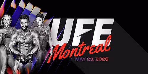 UFE Montreal