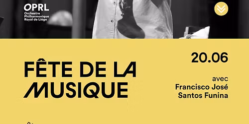 F\u00eate de la musique