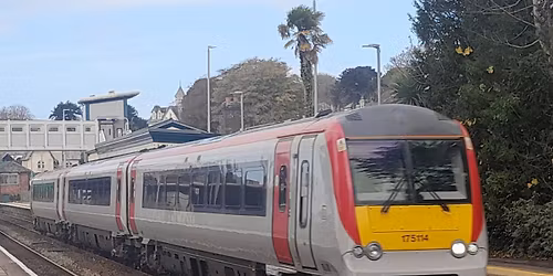 The Royal Duchy 2026