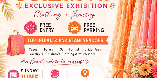 Fresno Exclusive Exhibition 