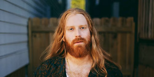 Mitchell Ferguson