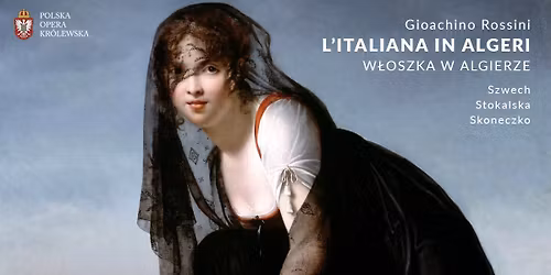 L'ITALIANA IN ALGERI \/ Gioachino Rossini