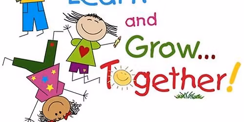 PRESCHOOL SUMMER CAMPS (June & July for Age 3-5) 