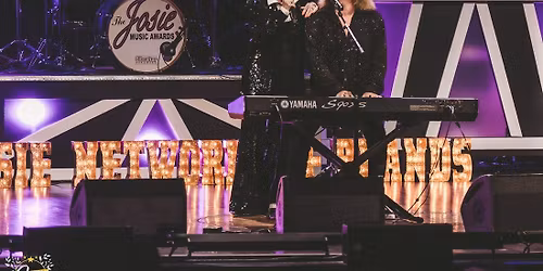 Josie Music Awards - Nashville