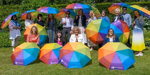 AS&Co Summer Event 2026 for Insights Practitioners