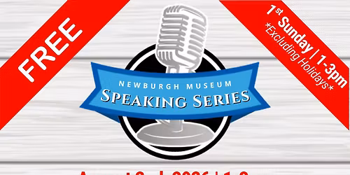 Speaking Series: Virgil "Gus" Grissom & the Space Race