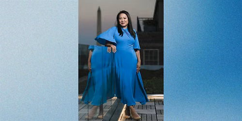 Second Acts: Presidential Legacies in Action with Janet Tran