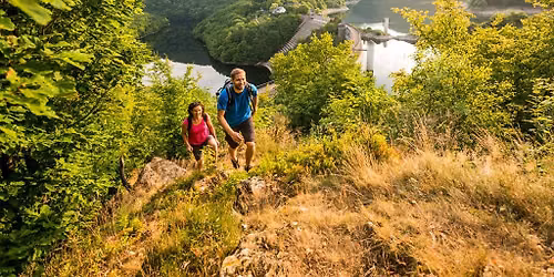 Wandeldag Eifel