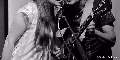 Sugarcane Jane at Red Fish Taco | Santa Rosa Beach, Florida