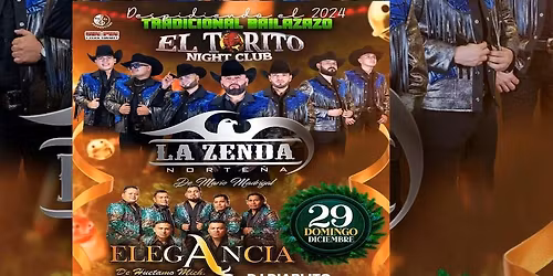 LA ZENDA NORTE\u00d1A Y ELEGANCIA