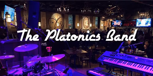 The Platonics @ Napoleon's Sat, Sept. 12