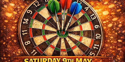 Charity Darts Tournament