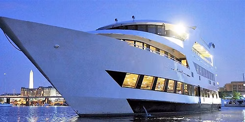 The Official 2026 NJ Yacht Club July Party