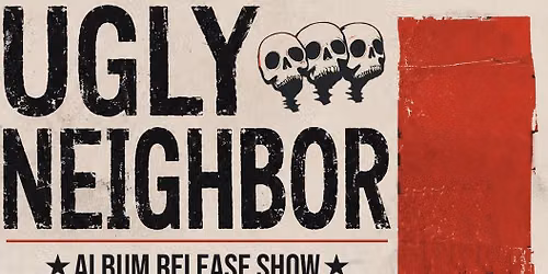 Album Release Show @ Mutiny (Ocala, FL)
