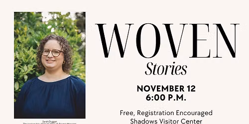 Woven Stories
