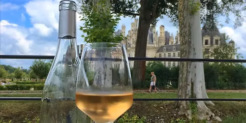 Wine Tasting Masterclass: Loire Valley with Master of Wine Rebecca Gibb