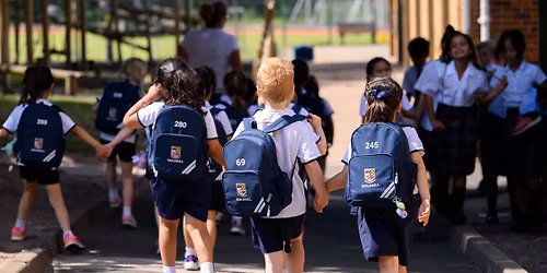 Prep School 'in action' Morning