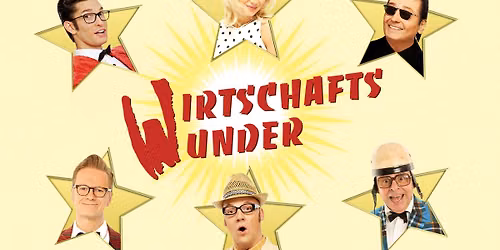 Wirtschaftswunder | T\u00dcBINGEN