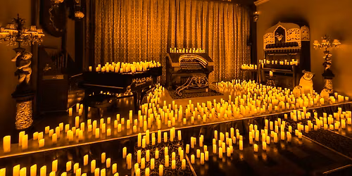 Candlelight Koreatown - Coldplay and Imagine Dragons at Immanuel Presbyterian Church