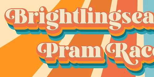 Brightlingsea Pram Race 2026
