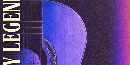 Country Legends - Dolly Parton & Shania Twain Tribute