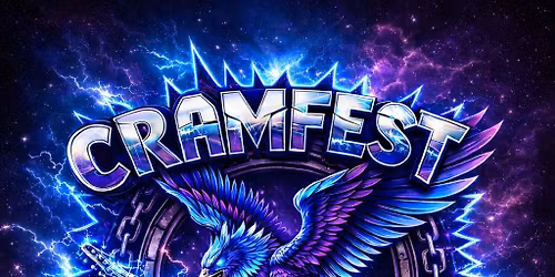 Classic Rock and Metal Festival (CRAMFEST) Bangalore