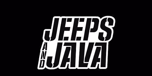 JEEPS & JAVA 