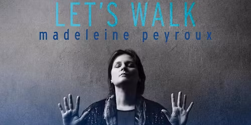 Madeleine Peyroux at Babs Asper Theatre at National Arts Centre