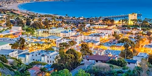 ACNL - Ventura\/Santa Barbara Chapter  - Ventura County Medical Center Event