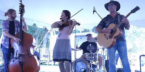 Root River Jam @ Aster Cafe