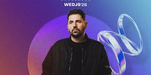 Wedjs pres: Dimitri Vegas
