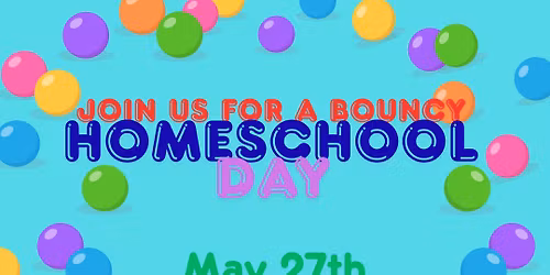 Homeschool Day