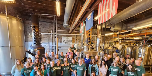 Walk for Wildlife Closing Celebration