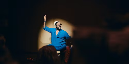 Popula Dabba: A Storytelling Workshop