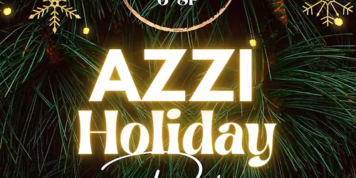 AZZI Holiday Party