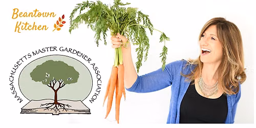 Plants For You - The Connection between Diet, the Planet and Health