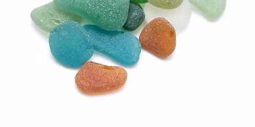 Sea Glass Jewelry