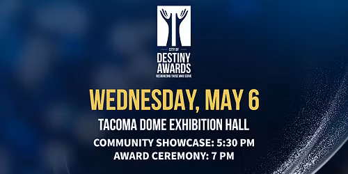 City of Destiny Awards