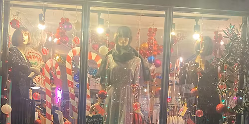 Christmas Extravaganza