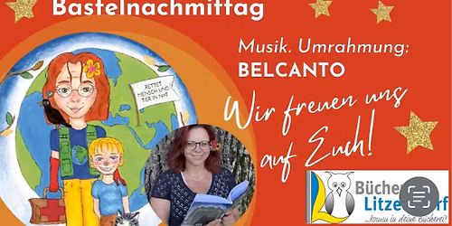 Advent-Familiennachmittag 