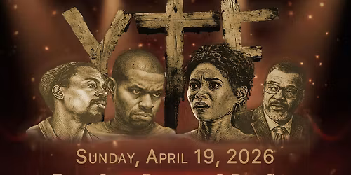 Yesterday Today Forever Round 2 Screening