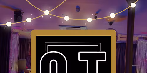 Late Nights with DJ O.T.