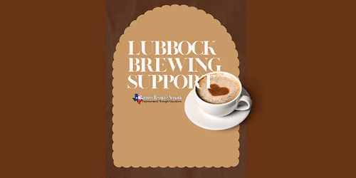 Lubbock Brewing Support