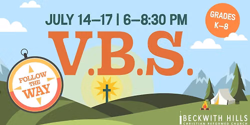 VBS 2026