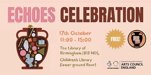 ECHOES CELEBRATION
