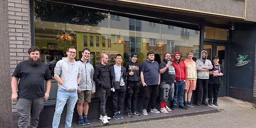 Flesh & Blood Classic Constructed Weekly Event