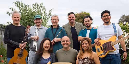 \ud83d\udd25 Fiesta Finale 2025 \u2013 Son Geelong Live \ud83d\udd25