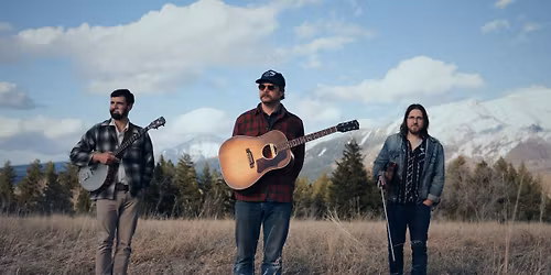 The Last Revel at The Iron Horse